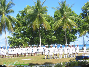 3 Universitas Terbaik di Tuvalu