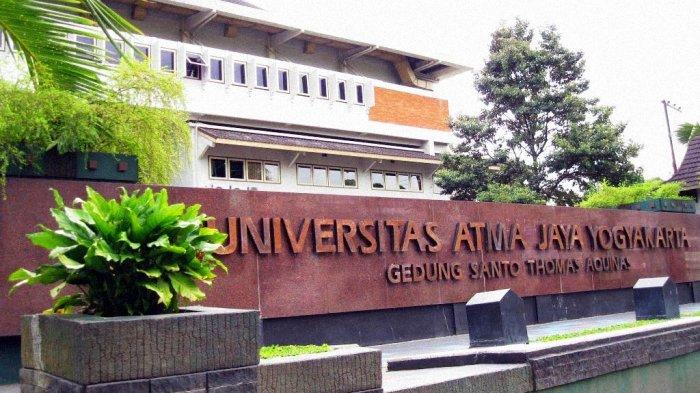 Beasiswa Universitas Atma Jaya Yogyakarta: Peluang Menarik untuk Mahasiswa Berprestasi