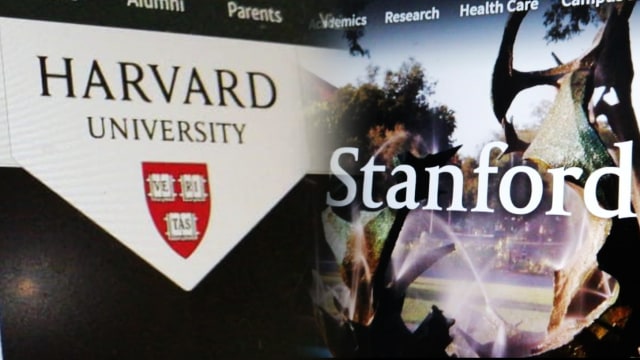 Perbandingan Harvard, Stanford, dan MIT dalam Dunia Pendidikan